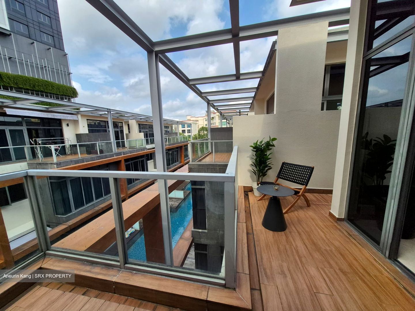 West Coast Crescent (D5), Condominium #589792541